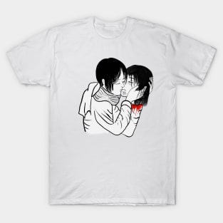 True love T-Shirt